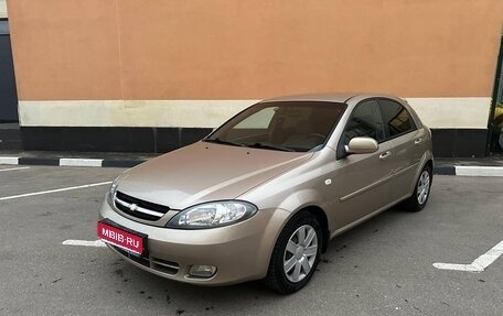 Chevrolet Lacetti, 2008 год, 500 000 рублей, 1 фотография