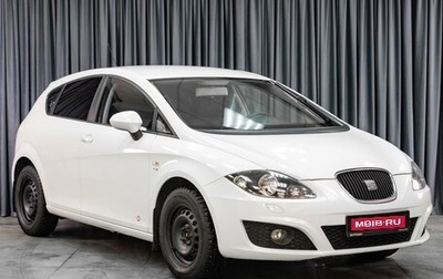 SEAT Leon II, 2012 год, 699 000 рублей, 1 фотография