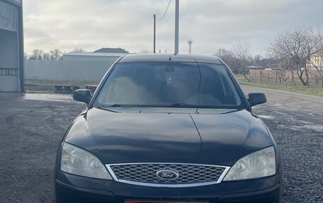 Ford Mondeo III, 2006 год, 590 000 рублей, 1 фотография