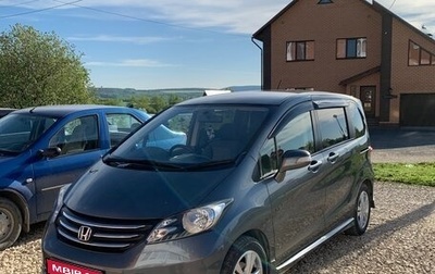 Honda Freed I, 2008 год, 880 000 рублей, 1 фотография