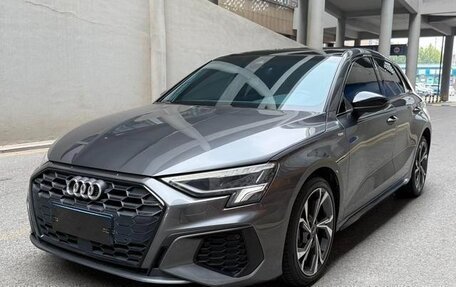 Audi A3, 2022 год, 1 900 000 рублей, 1 фотография