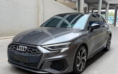 Audi A3, 2022 год, 1 900 000 рублей, 1 фотография