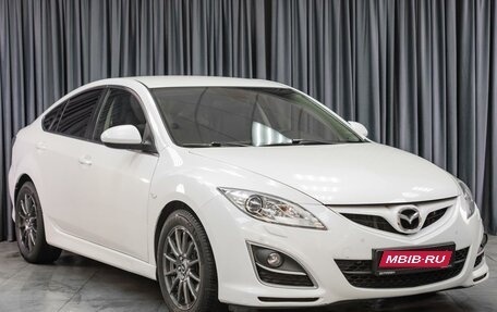 Mazda 6, 2011 год, 1 049 000 рублей, 1 фотография