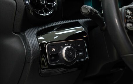 Mercedes-Benz A-Класс, 2019 год, 2 345 000 рублей, 10 фотография