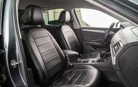 Volkswagen Jetta VII, 2020 год, 1 869 000 рублей, 8 фотография