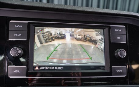 Volkswagen Jetta VII, 2020 год, 1 869 000 рублей, 13 фотография