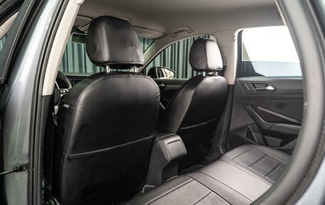 Volkswagen Jetta VII, 2020 год, 1 869 000 рублей, 11 фотография