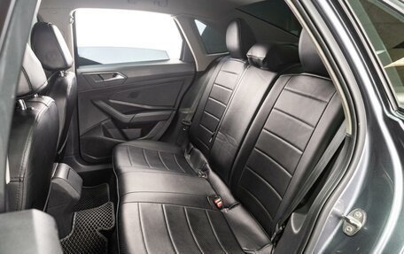 Volkswagen Jetta VII, 2020 год, 1 869 000 рублей, 9 фотография