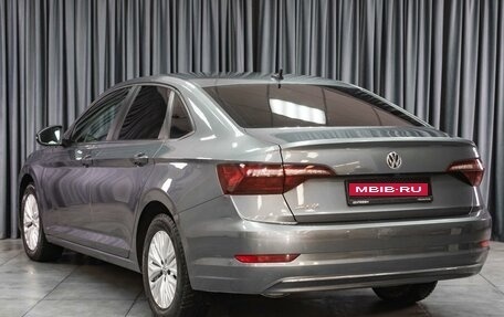 Volkswagen Jetta VII, 2020 год, 1 869 000 рублей, 2 фотография