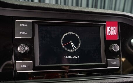 Volkswagen Jetta VII, 2020 год, 1 869 000 рублей, 12 фотография