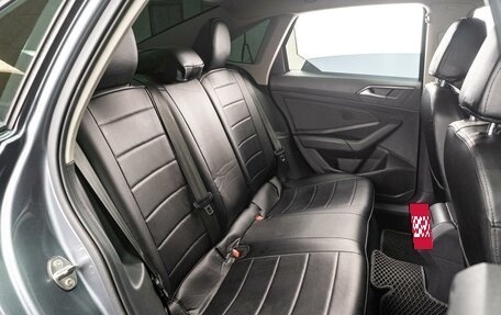 Volkswagen Jetta VII, 2020 год, 1 869 000 рублей, 7 фотография