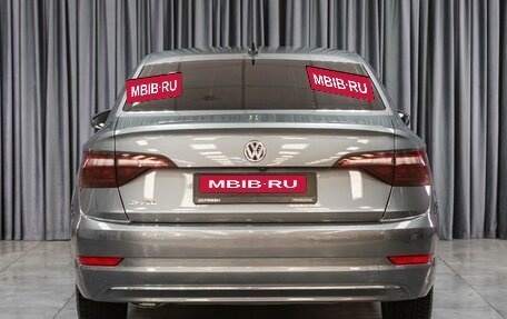 Volkswagen Jetta VII, 2020 год, 1 869 000 рублей, 4 фотография