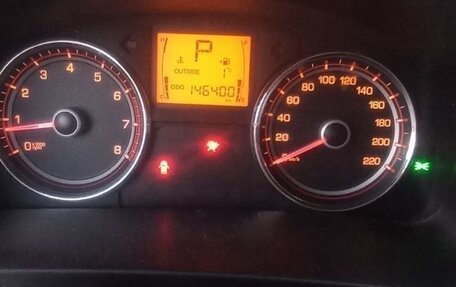 SsangYong Actyon II рестайлинг, 2013 год, 965 000 рублей, 11 фотография