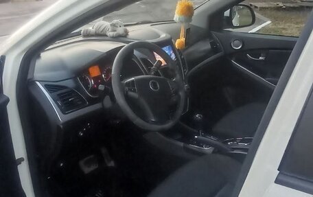 SsangYong Actyon II рестайлинг, 2013 год, 965 000 рублей, 8 фотография