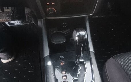 SsangYong Actyon II рестайлинг, 2013 год, 965 000 рублей, 9 фотография