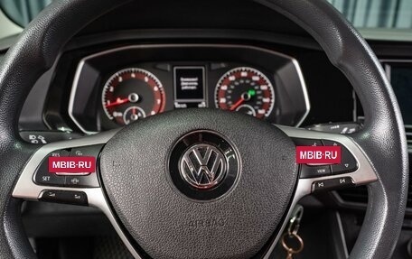 Volkswagen Jetta VII, 2020 год, 1 869 000 рублей, 15 фотография