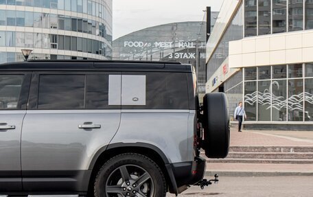 Land Rover Defender II, 2022 год, 6 990 000 рублей, 12 фотография