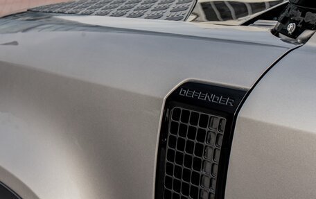 Land Rover Defender II, 2022 год, 6 990 000 рублей, 11 фотография