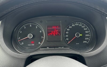 Volkswagen Polo VI (EU Market), 2012 год, 790 000 рублей, 7 фотография