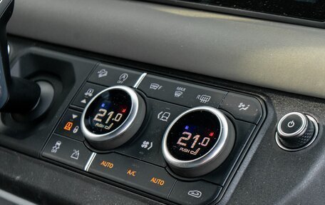 Land Rover Defender II, 2022 год, 6 990 000 рублей, 25 фотография