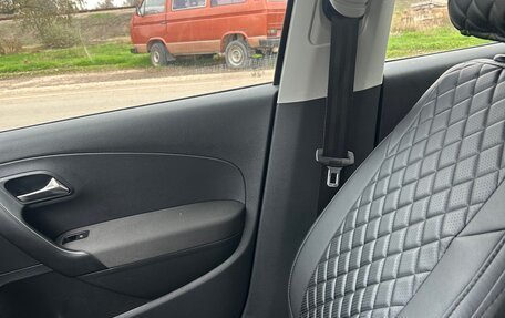 Volkswagen Polo VI (EU Market), 2012 год, 790 000 рублей, 6 фотография