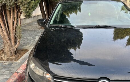 Volkswagen Polo VI (EU Market), 2012 год, 790 000 рублей, 2 фотография