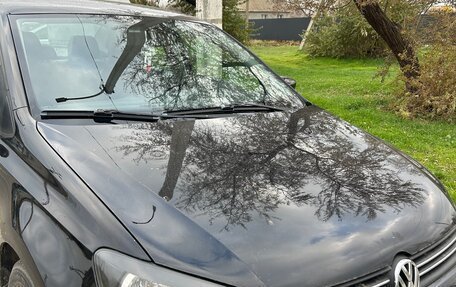 Volkswagen Polo VI (EU Market), 2012 год, 790 000 рублей, 5 фотография