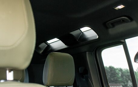 Land Rover Defender II, 2022 год, 6 990 000 рублей, 24 фотография