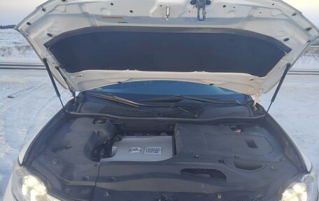 Lexus RX III, 2014 год, 2 900 000 рублей, 9 фотография