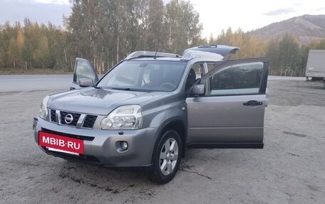 Nissan X-Trail, 2007 год, 900 000 рублей, 2 фотография