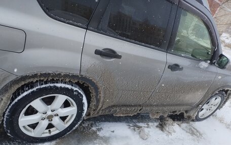 Nissan X-Trail, 2007 год, 900 000 рублей, 3 фотография