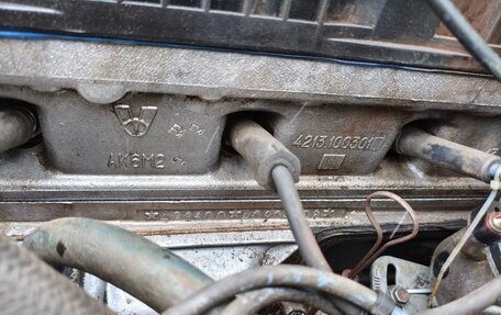 ЛуАЗ 3151, 2001 год, 260 000 рублей, 5 фотография