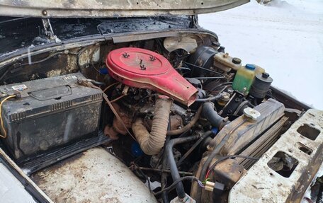 ЛуАЗ 3151, 2001 год, 260 000 рублей, 6 фотография