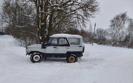 ЛуАЗ 3151, 2001 год, 260 000 рублей, 2 фотография