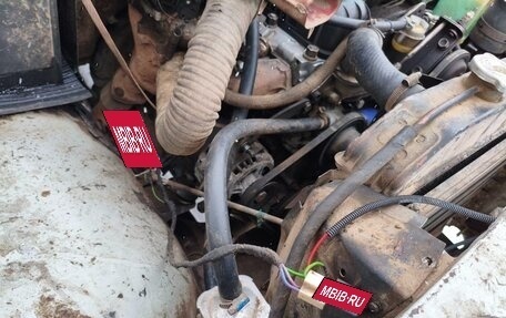 ЛуАЗ 3151, 2001 год, 260 000 рублей, 4 фотография