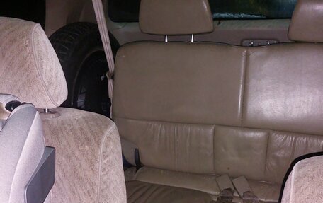 Honda Odyssey IV, 1997 год, 500 000 рублей, 8 фотография