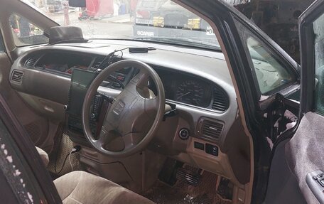 Honda Odyssey IV, 1997 год, 500 000 рублей, 4 фотография