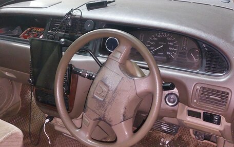 Honda Odyssey IV, 1997 год, 500 000 рублей, 5 фотография