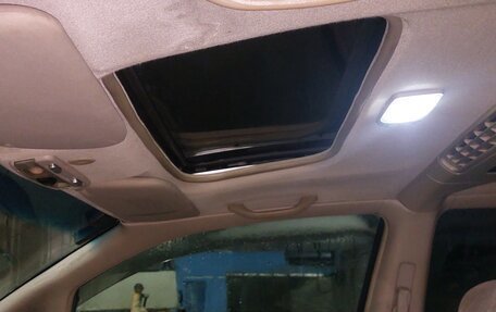 Honda Odyssey IV, 1997 год, 500 000 рублей, 10 фотография