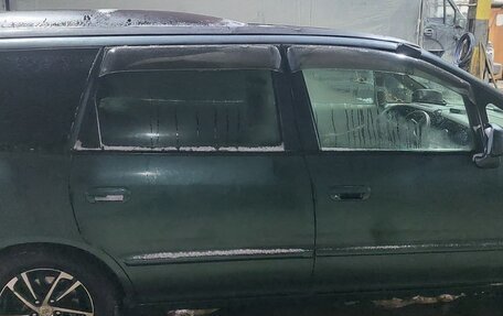 Honda Odyssey IV, 1997 год, 500 000 рублей, 3 фотография