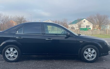 Ford Mondeo III, 2006 год, 590 000 рублей, 3 фотография