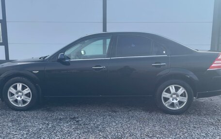 Ford Mondeo III, 2006 год, 590 000 рублей, 5 фотография