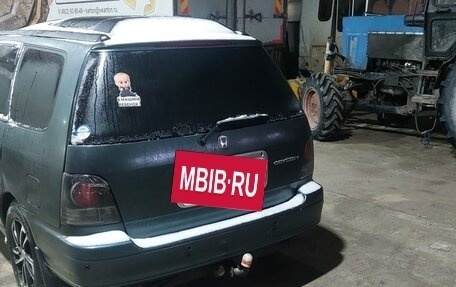 Honda Odyssey IV, 1997 год, 500 000 рублей, 2 фотография