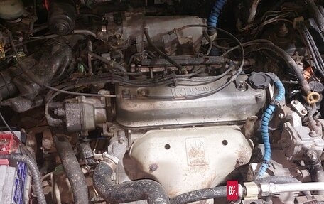 Honda Odyssey IV, 1997 год, 500 000 рублей, 11 фотография