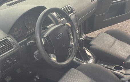 Ford Mondeo III, 2006 год, 590 000 рублей, 6 фотография