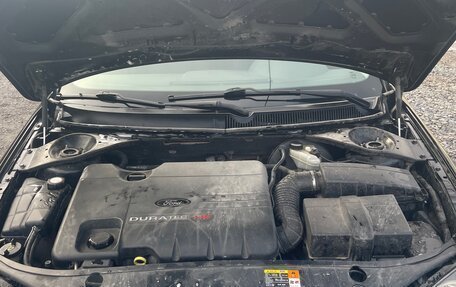 Ford Mondeo III, 2006 год, 590 000 рублей, 8 фотография