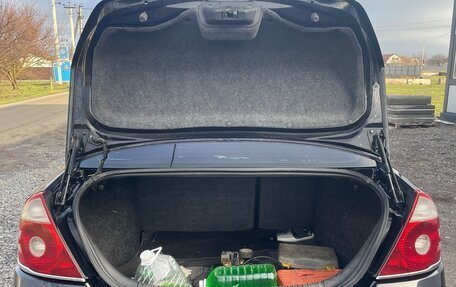 Ford Mondeo III, 2006 год, 590 000 рублей, 9 фотография