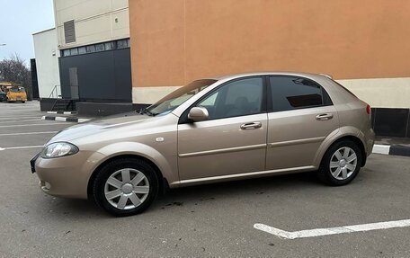 Chevrolet Lacetti, 2008 год, 500 000 рублей, 2 фотография