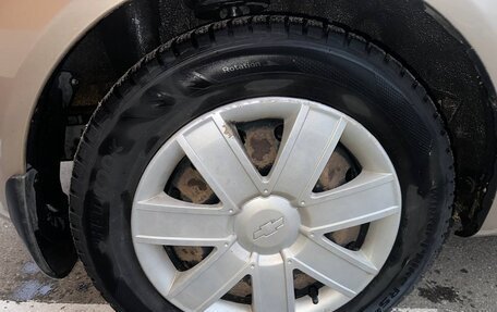 Chevrolet Lacetti, 2008 год, 500 000 рублей, 8 фотография