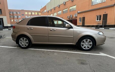 Chevrolet Lacetti, 2008 год, 500 000 рублей, 4 фотография